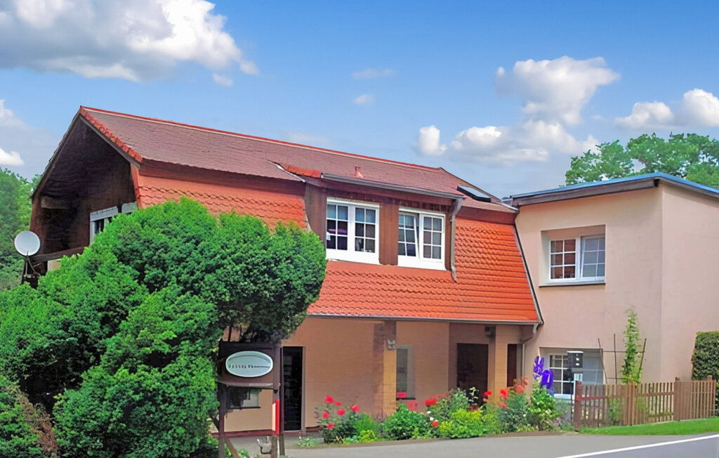 Ferienwohnung - Mühl Rosin , Deutschland - DZV298 7