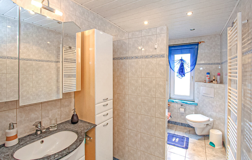 Ferienwohnung - Mühl Rosin , Deutschland - DZV299 8