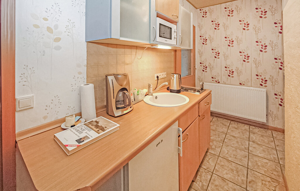 Ferienwohnung - Mühl Rosin , Deutschland - DZV299 6