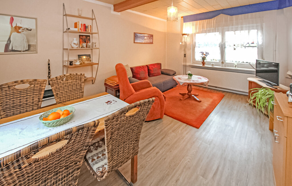 Ferienwohnung - Mühl Rosin , Deutschland - DZV299 4