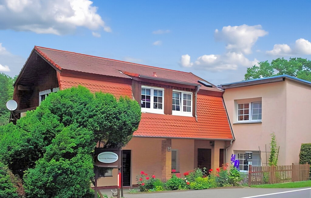 Ferienwohnung - Mühl Rosin , Deutschland - DZV299 1