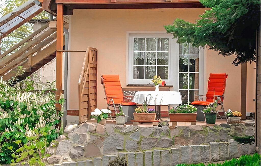 Ferienwohnung - Mühl Rosin , Deutschland - DZV299 10