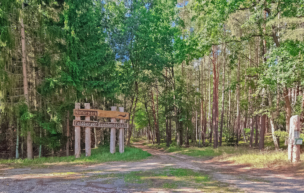 Ferienwohnung - Godendorf , Deutschland - DZV287 13