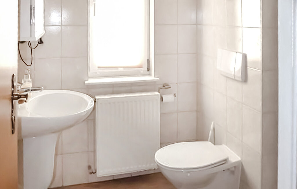 Ferienwohnung - Godendorf , Deutschland - DZV287 7