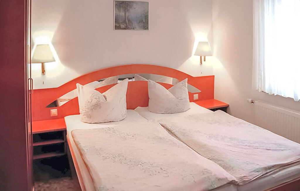 Ferienwohnung - Godendorf , Deutschland - DZV287 6