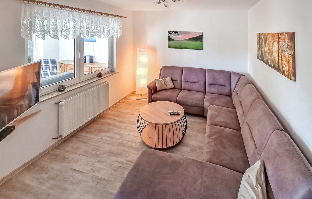 Ferienwohnung - Godendorf , Deutschland - DZV287 3