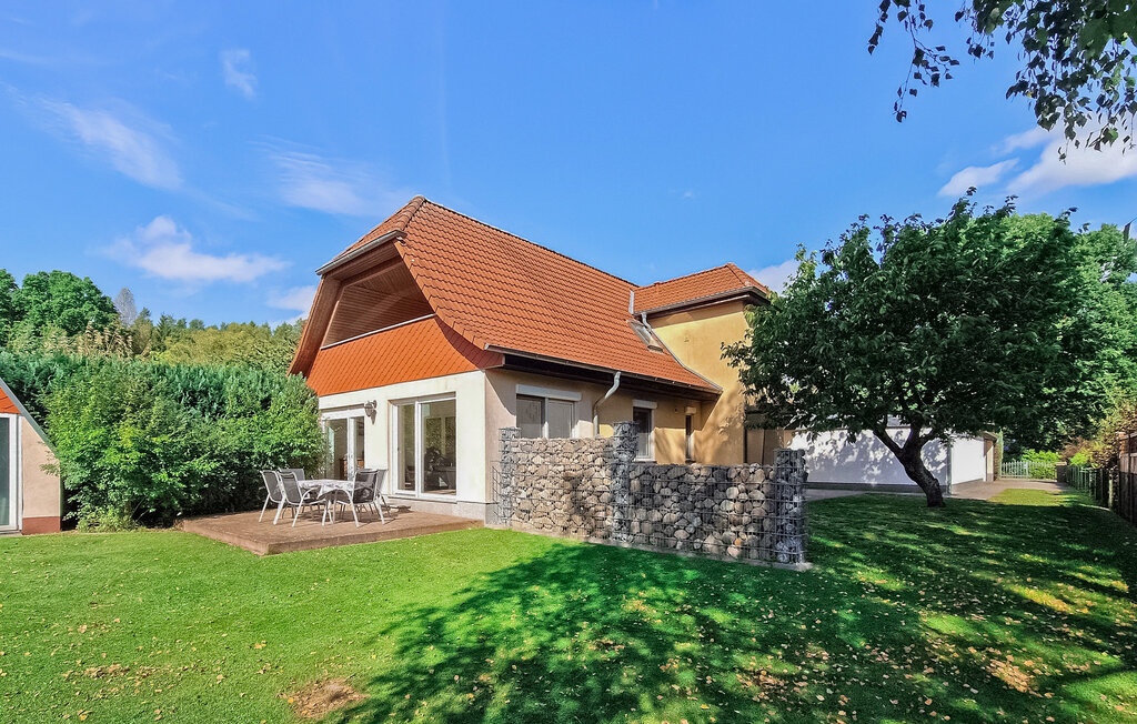 Ferienwohnung - Godendorf , Deutschland - DZV287 10