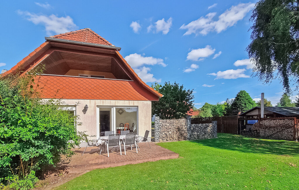 Ferienwohnung - Godendorf , Deutschland - DZV287 1