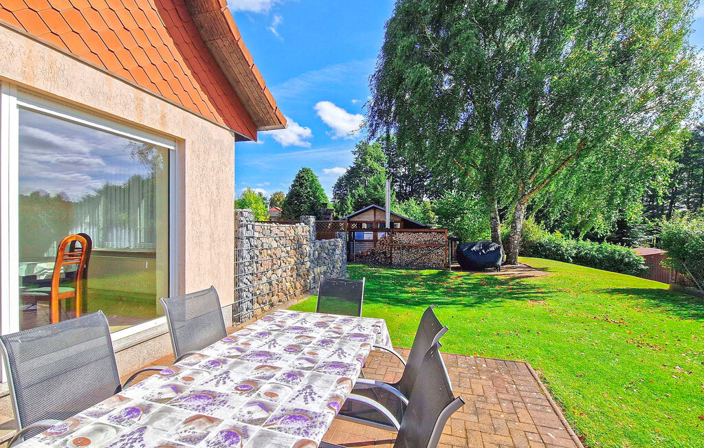 Ferienwohnung - Godendorf , Deutschland - DZV287 8