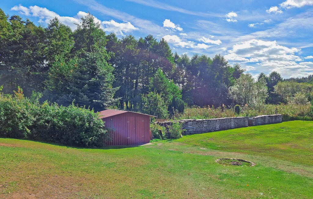 Ferienwohnung - Godendorf , Deutschland - DZV287 9