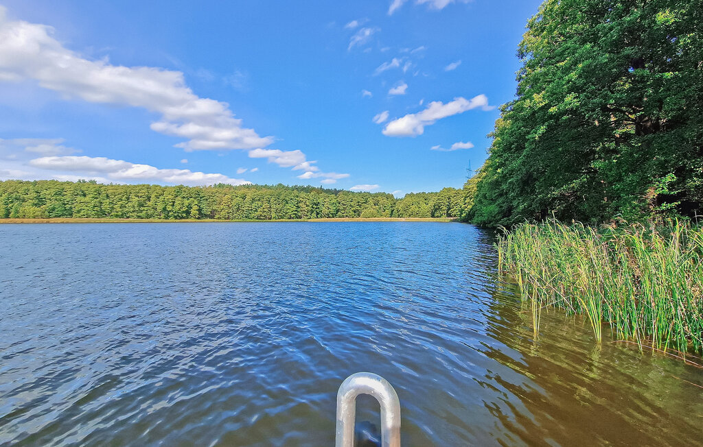 Ferienwohnung - Godendorf , Deutschland - DZV288 13