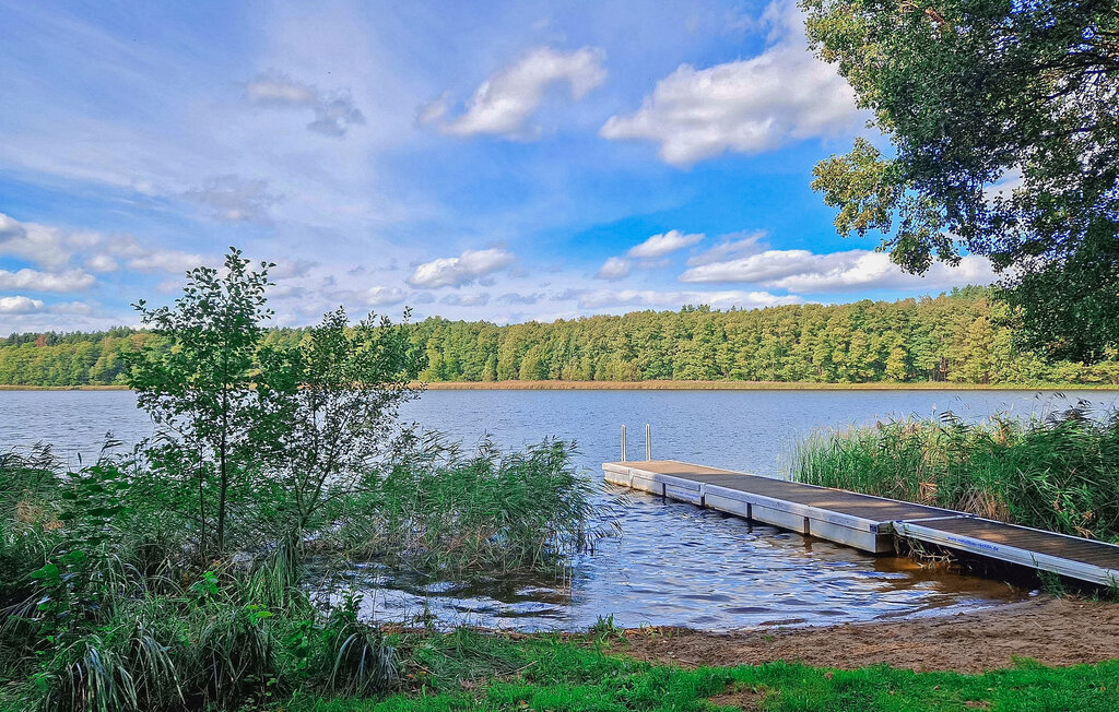 Ferienwohnung - Godendorf , Deutschland - DZV288 14
