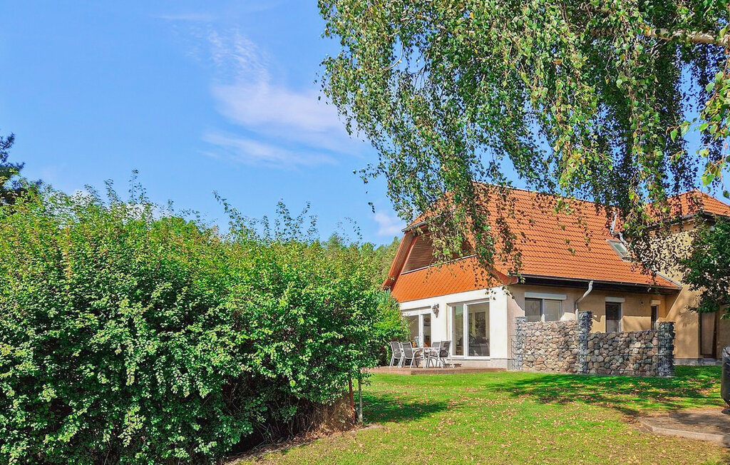 Ferienwohnung - Godendorf , Deutschland - DZV288 1