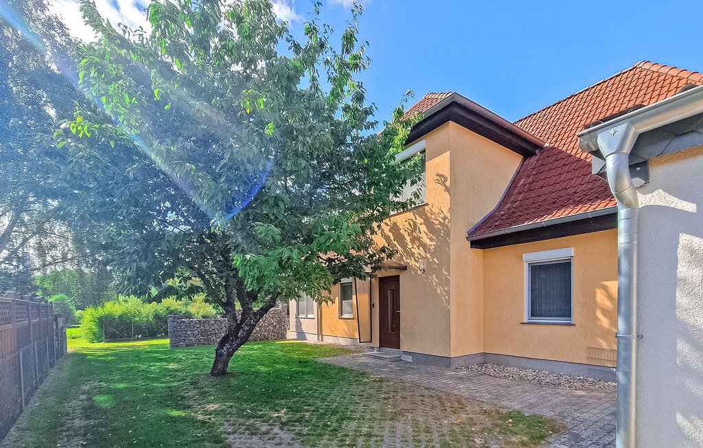 Ferienwohnung - Godendorf , Deutschland - DZV288 7