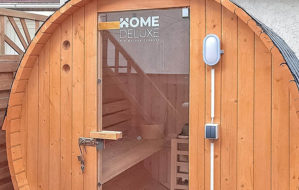 Ferienhaus - Waren/ Müritz , Deutschland - DZV289 7