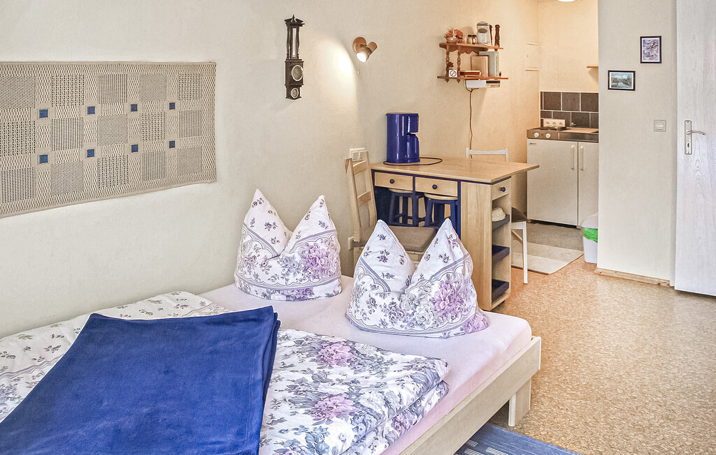 
Holiday rental - Lychen , Germany - DZV290 3