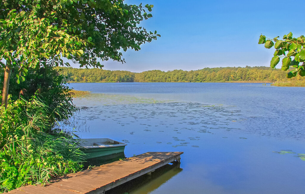 
Holiday rental - Lychen , Germany - DZV290 7