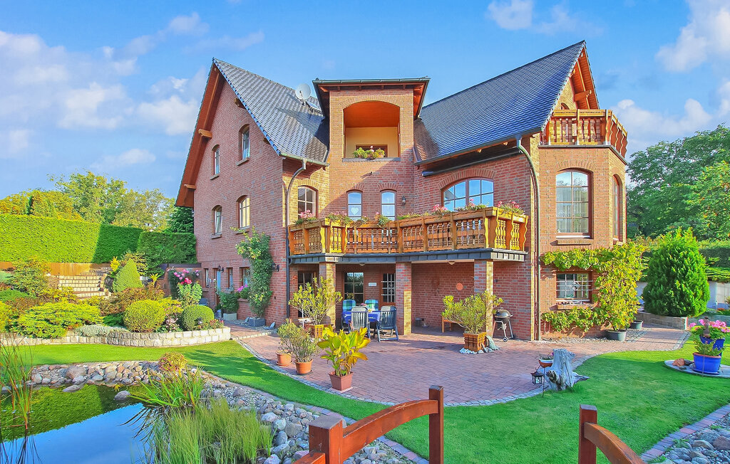 Ferienwohnung - Neustrelitz , Deutschland - DZV296 16