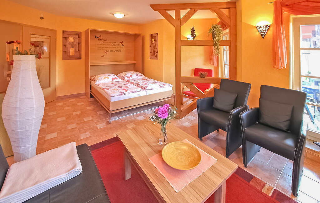 Ferienwohnung - Neustrelitz , Deutschland - DZV296 7