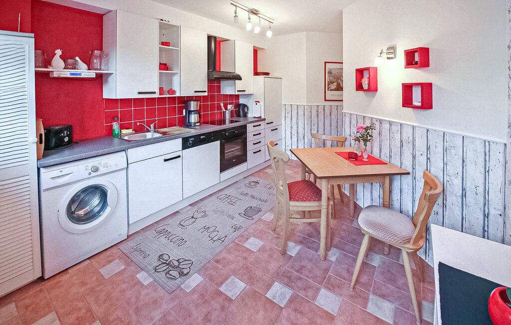 Ferienwohnung - Neustrelitz , Deutschland - DZV296 5