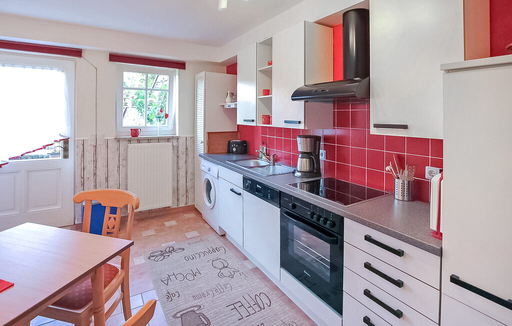 Ferienwohnung - Neustrelitz , Deutschland - DZV296 6