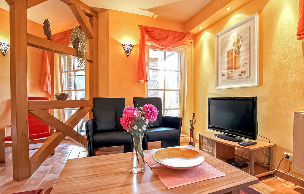 Ferienwohnung - Neustrelitz , Deutschland - DZV296 3