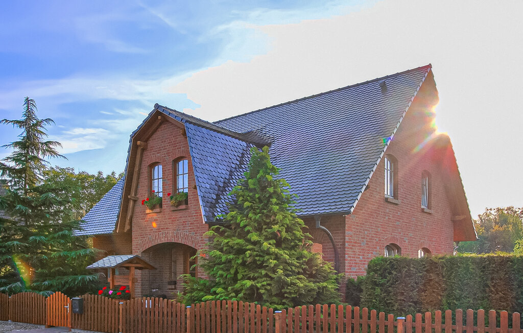 Ferienwohnung - Neustrelitz , Deutschland - DZV296 10