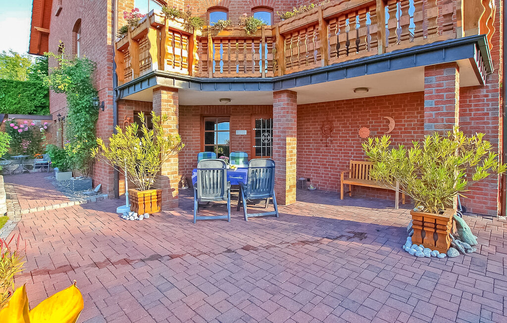 Ferienwohnung - Neustrelitz , Deutschland - DZV296 8