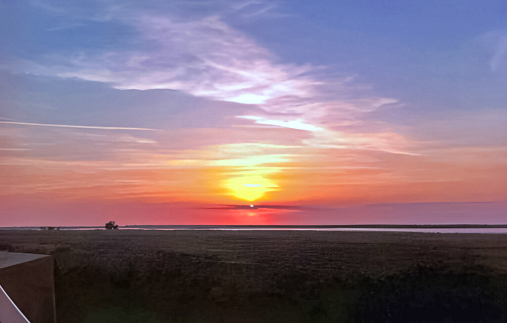 Ferienwohnung - Fuhlendorf , Deutschland - DZV305 26