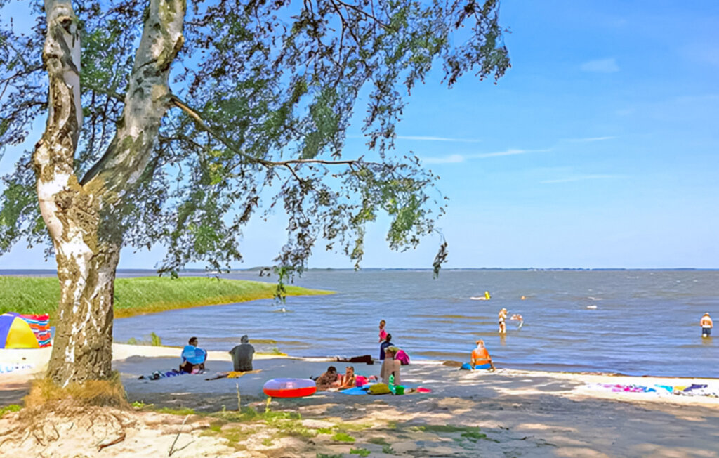 Ferienwohnung - Fuhlendorf , Deutschland - DZV305 27