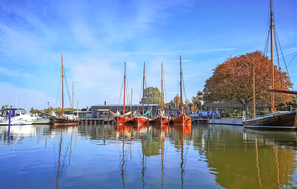 Ferienwohnung - Fuhlendorf , Deutschland - DZV305 29