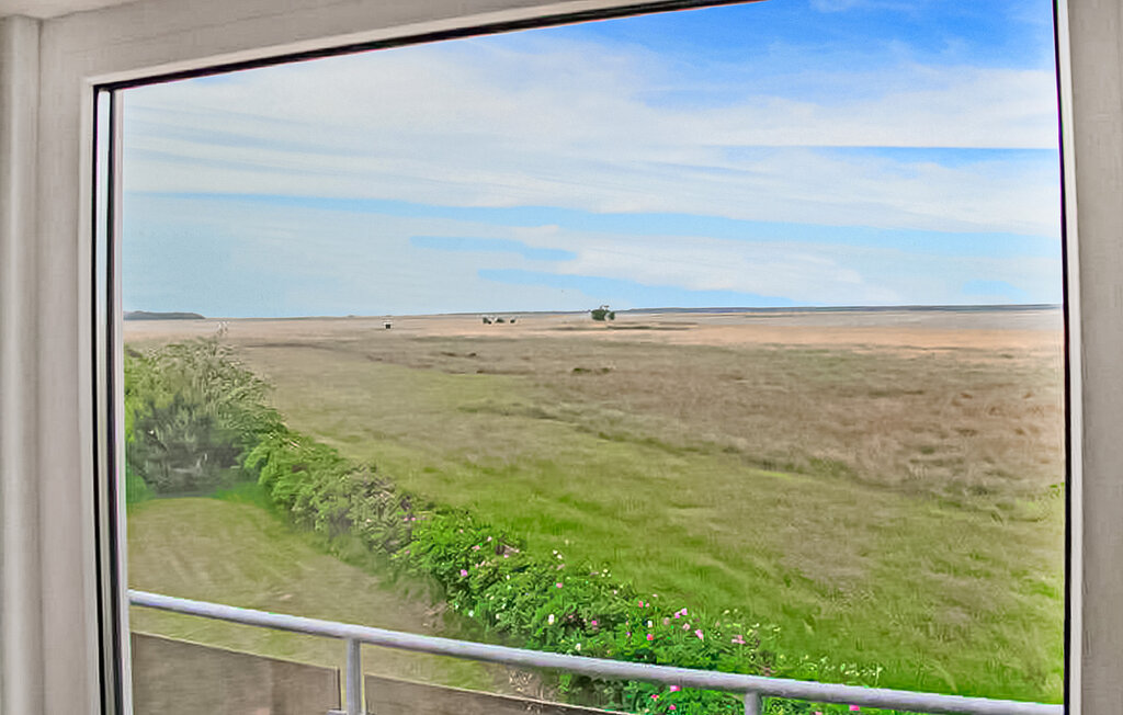 Ferienwohnung - Fuhlendorf , Deutschland - DZV305 16