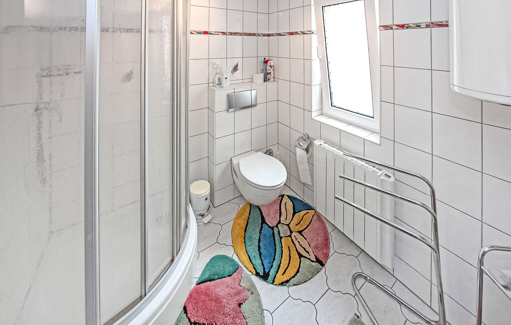 Feriehus - Saal OT Hessenburg , Tyskland - DZV307 11