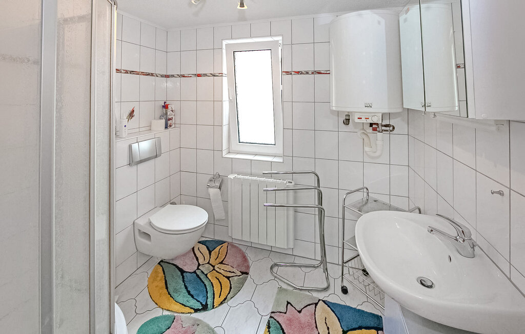 Feriehus - Saal OT Hessenburg , Tyskland - DZV307 12