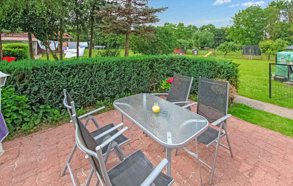 Feriehus - Saal OT Hessenburg , Tyskland - DZV307 8