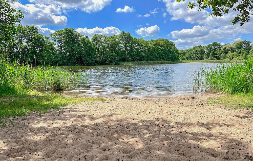 Ferienwohnung - Hohen Wangelin , Deutschland - DZV310 27