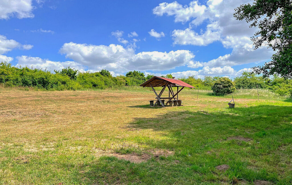 Ferienwohnung - Hohen Wangelin , Deutschland - DZV310 30