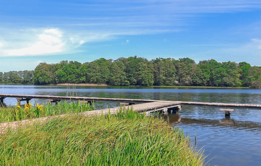 Ferienwohnung - Hohen Wangelin , Deutschland - DZV310 31