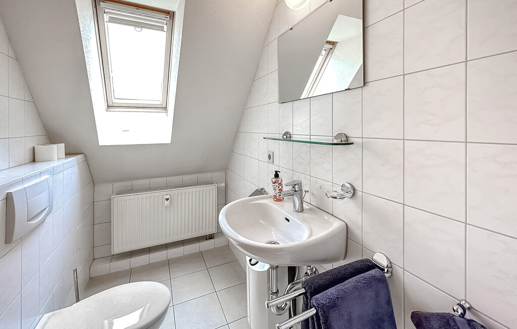 Ferienwohnung - Hohen Wangelin , Deutschland - DZV310 24