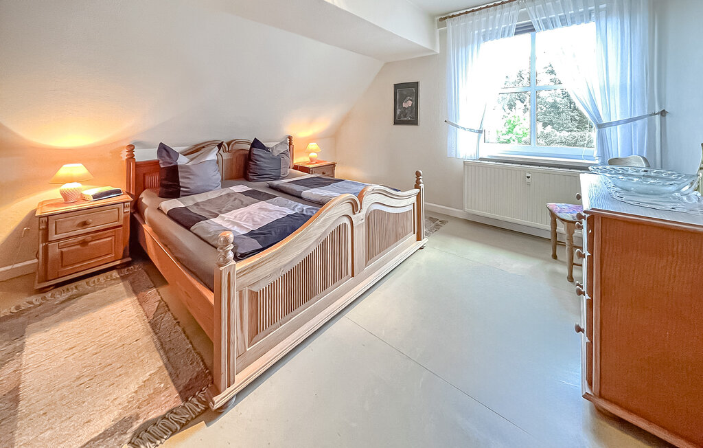 Ferienwohnung - Hohen Wangelin , Deutschland - DZV310 20