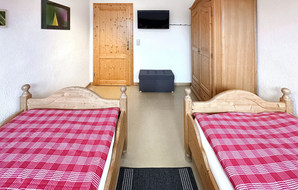 Ferienwohnung - Hohen Wangelin , Deutschland - DZV310 23