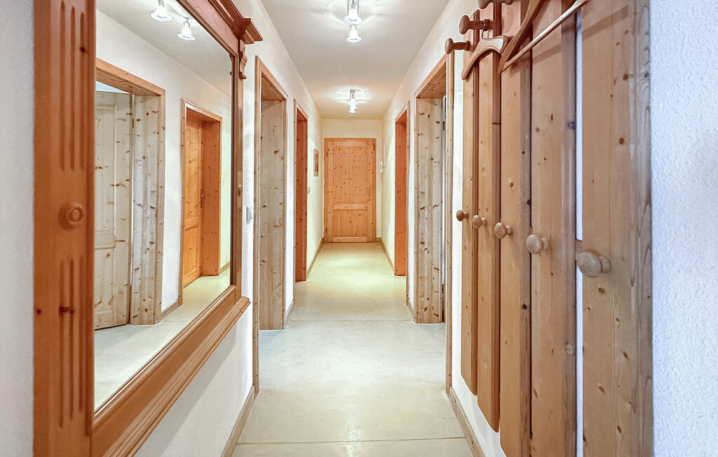 Ferienwohnung - Hohen Wangelin , Deutschland - DZV310 17