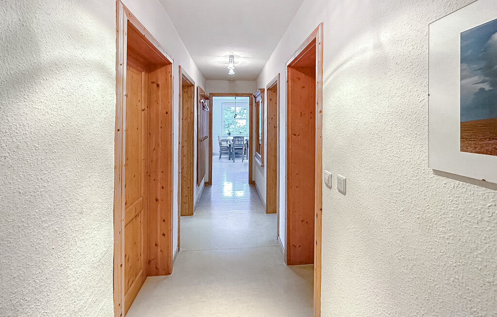 Ferienwohnung - Hohen Wangelin , Deutschland - DZV310 18