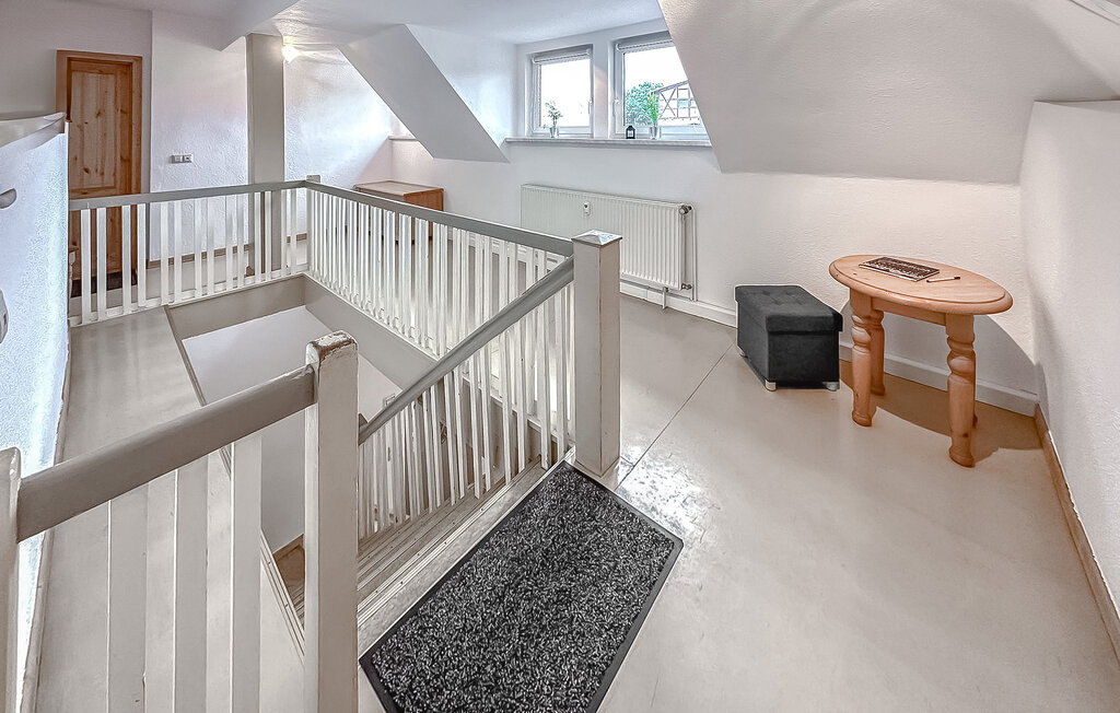 Ferienwohnung - Hohen Wangelin , Deutschland - DZV310 5