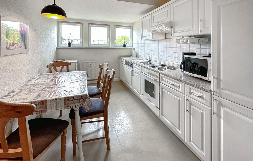 Ferienwohnung - Hohen Wangelin , Deutschland - DZV310 4