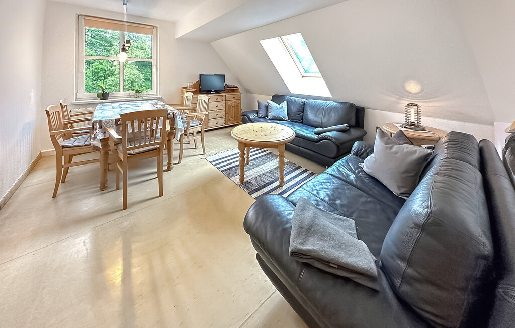 Ferienwohnung - Hohen Wangelin , Deutschland - DZV310 3