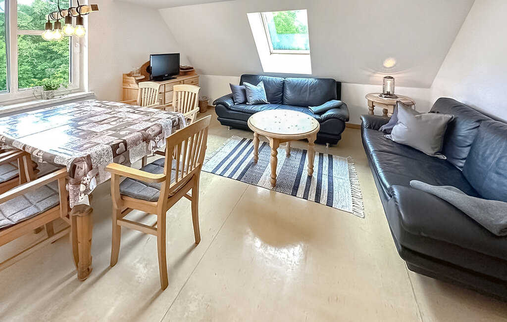 Ferienwohnung - Hohen Wangelin , Deutschland - DZV310 15