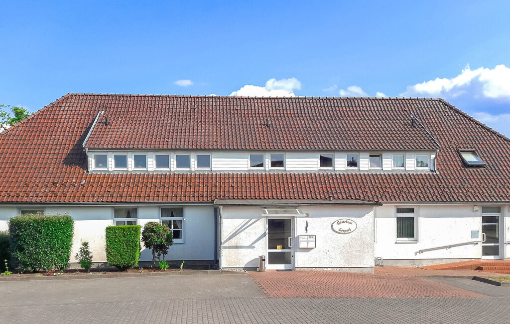 Ferienwohnung - Hohen Wangelin , Deutschland - DZV310 12