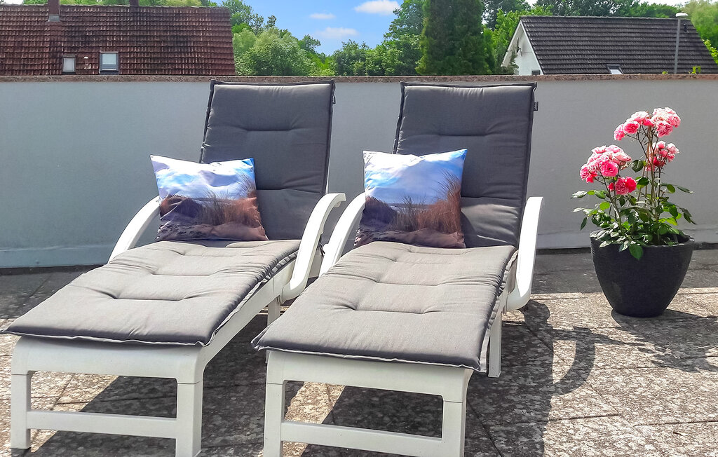 Ferienwohnung - Hohen Wangelin , Deutschland - DZV310 9