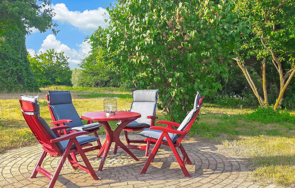 Ferienwohnung - Hohen Wangelin , Deutschland - DZV310 6